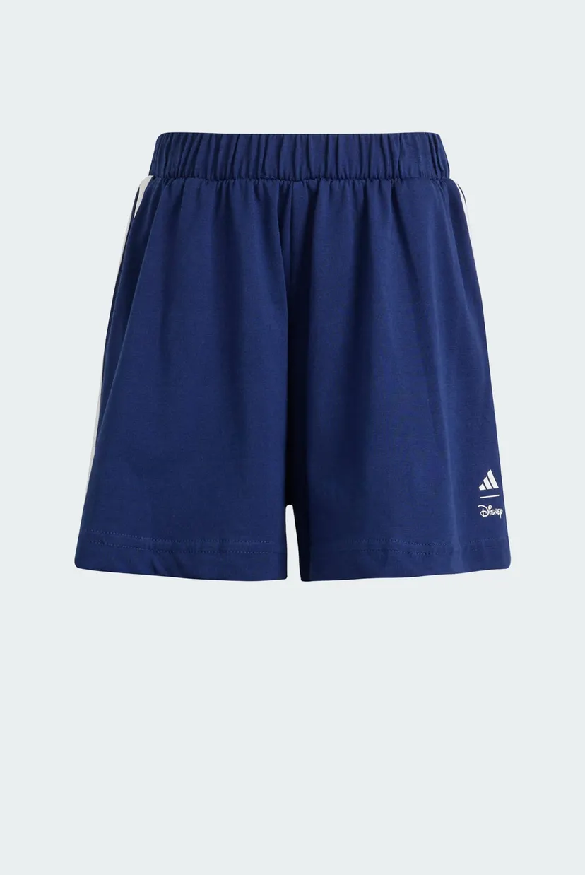Дитячий комплект одягу (футболка, шорти) ADIDAS DISNEY FROZEN 7
