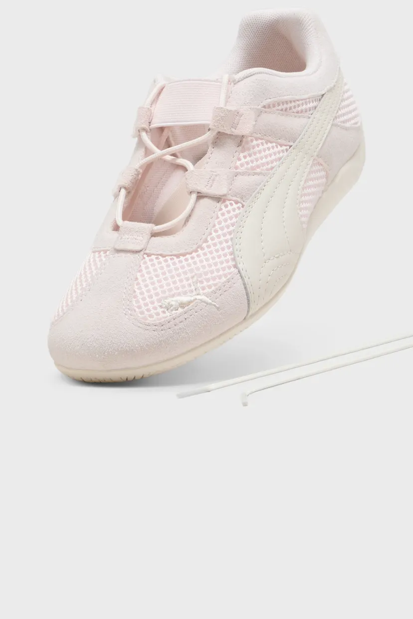 Жіночі рожеві кросівки Speedcat Go Shoes Women 5