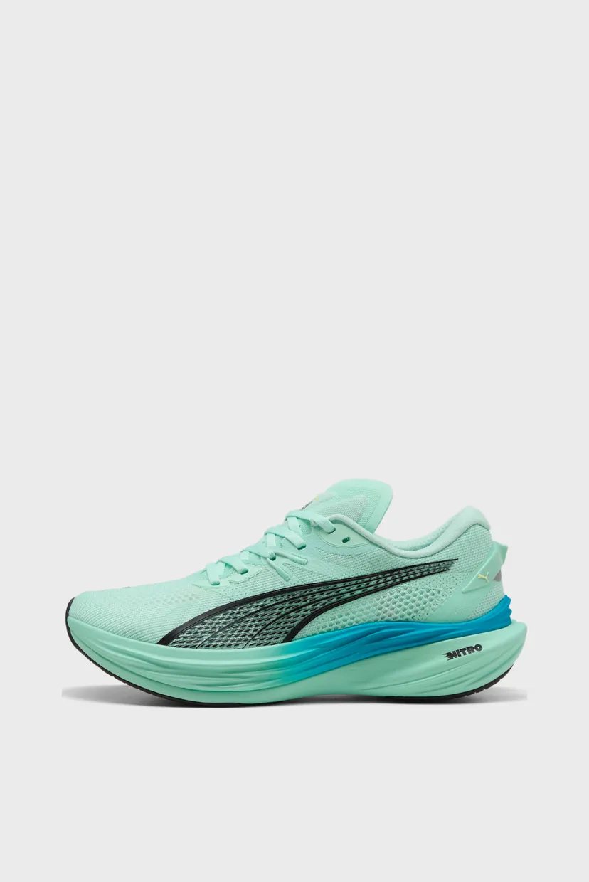 Чоловічі м'ятні кросівки Deviate NITRO™ 3 Running Shoes Men 3
