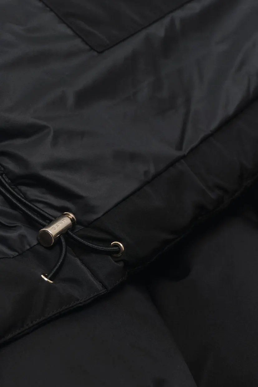 Жіноча чорна куртка ACTIVE CLOUD JACKET 7