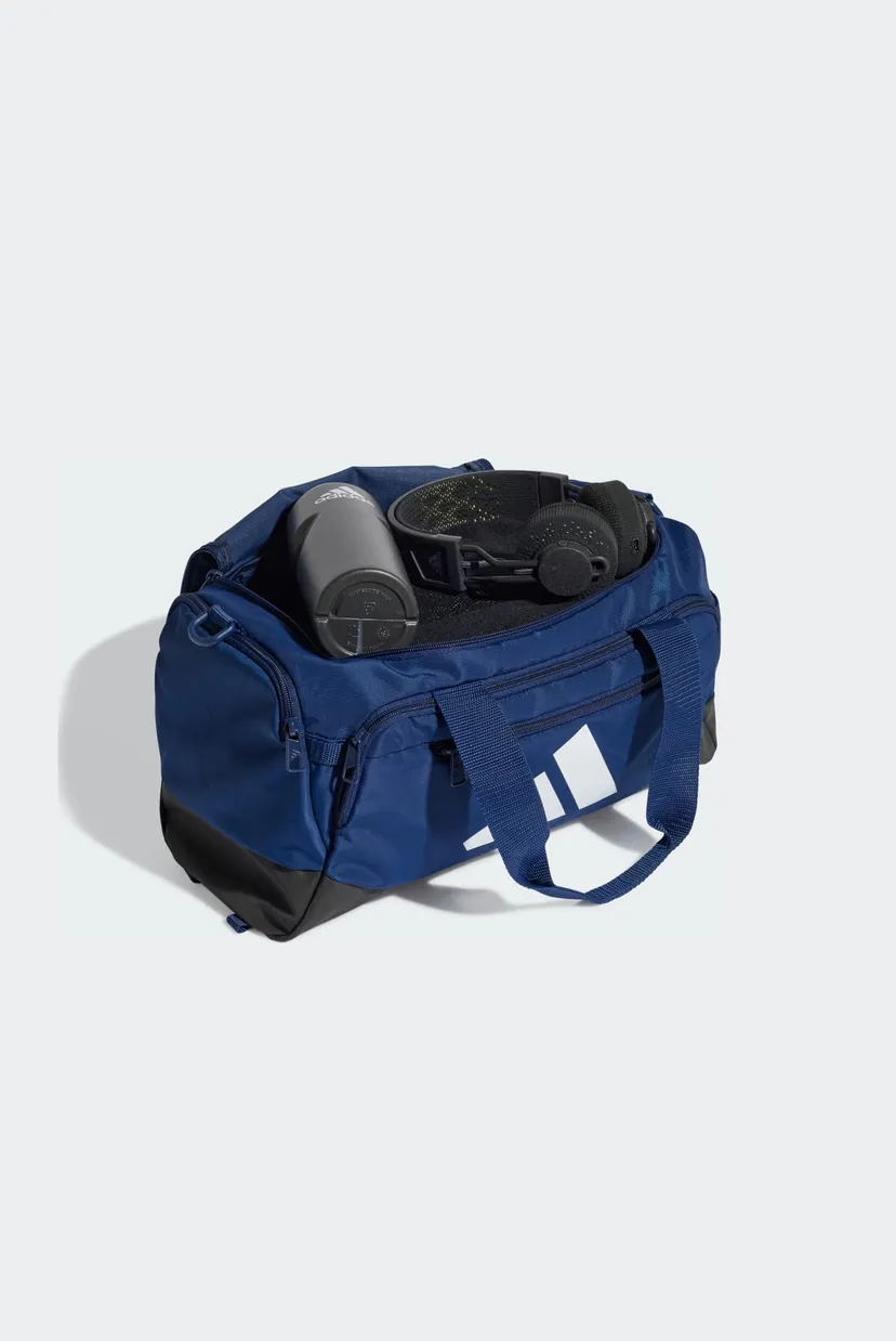Синя спортивна сумка Training Defender Duffle XSmall 3