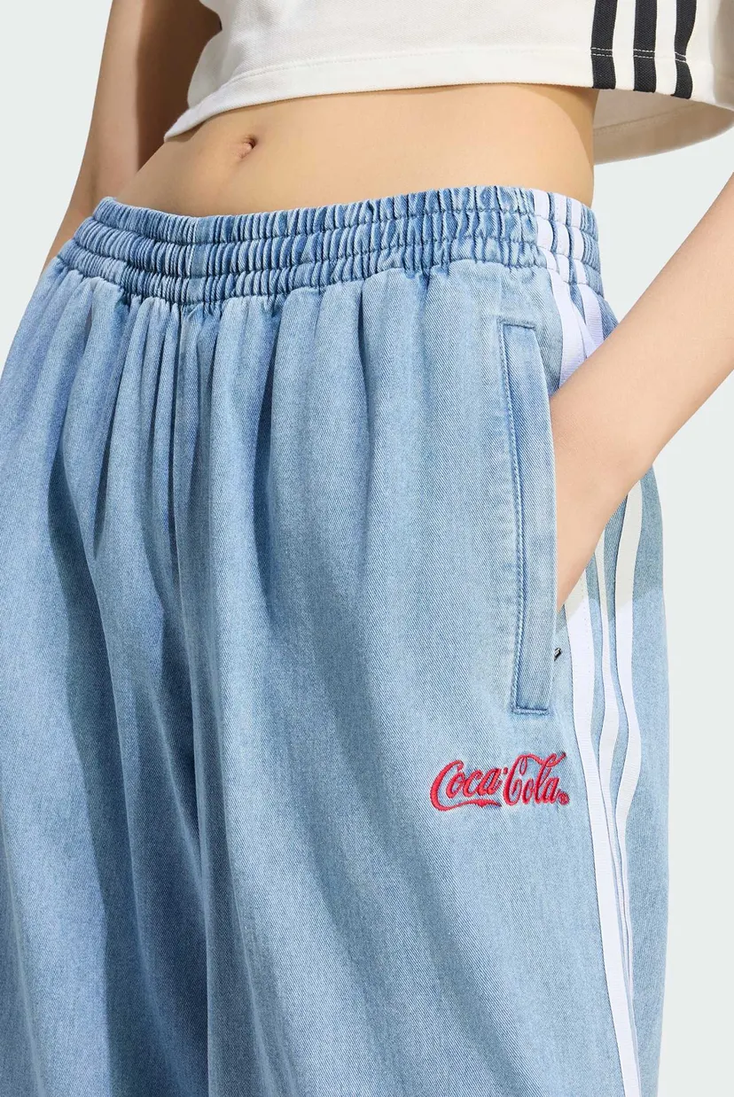 Жіночі блакитні джинси ADILENIUM FIREBIRD 5