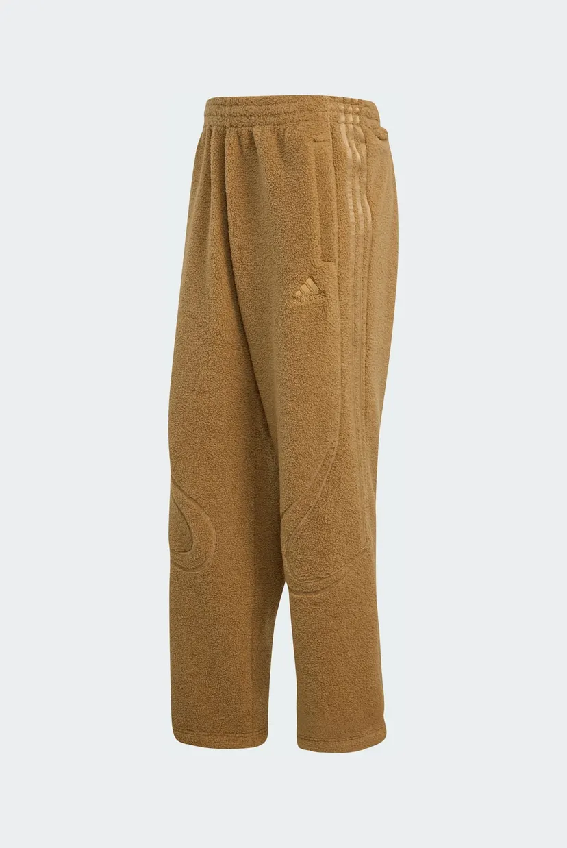 Чоловічі руді спортивні штани  BORG FLEECE TEAMGEIST 6