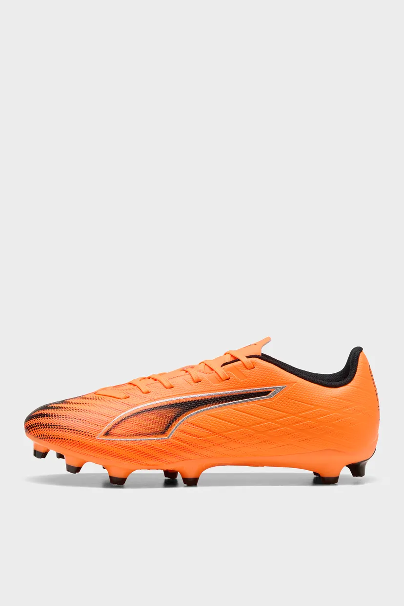 Помаранчеві бутси ULTRA 6 PLAY FG/AG Football Boots Unisex 3