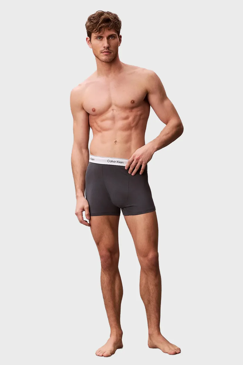 Чоловічі боксери (3 шт)  RELAXED FIT TRUNK 4