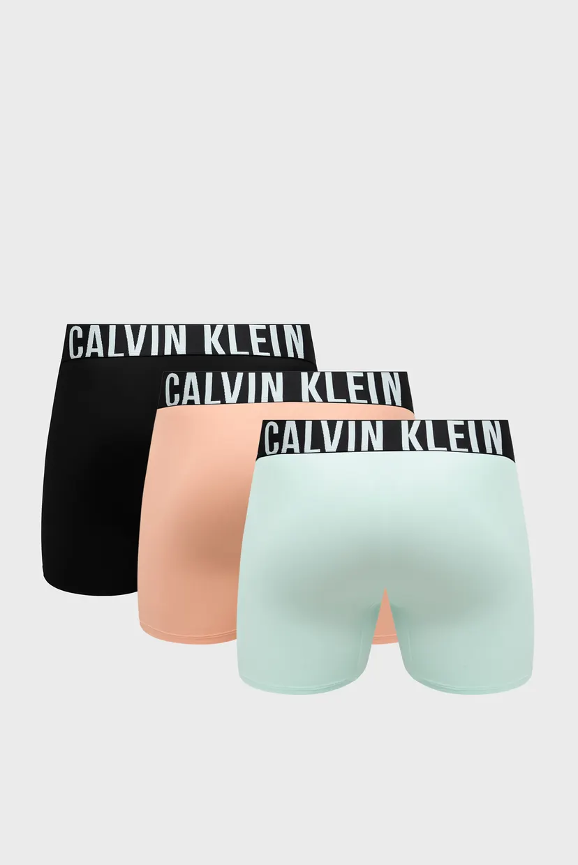 Чоловічі боксери (3 шт) BOXER BRIEF 7