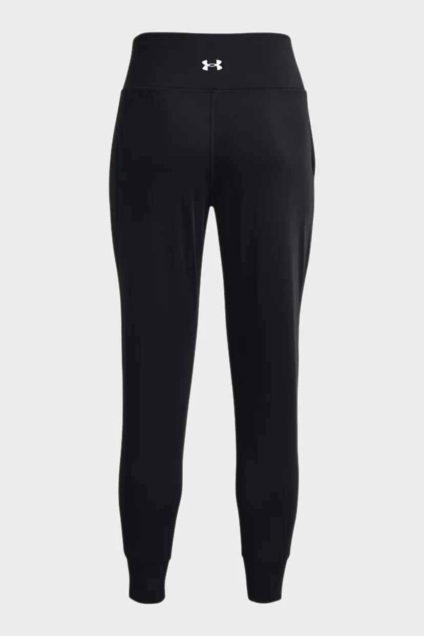 Женские черные спортивные брюки Meridian Jogger 6