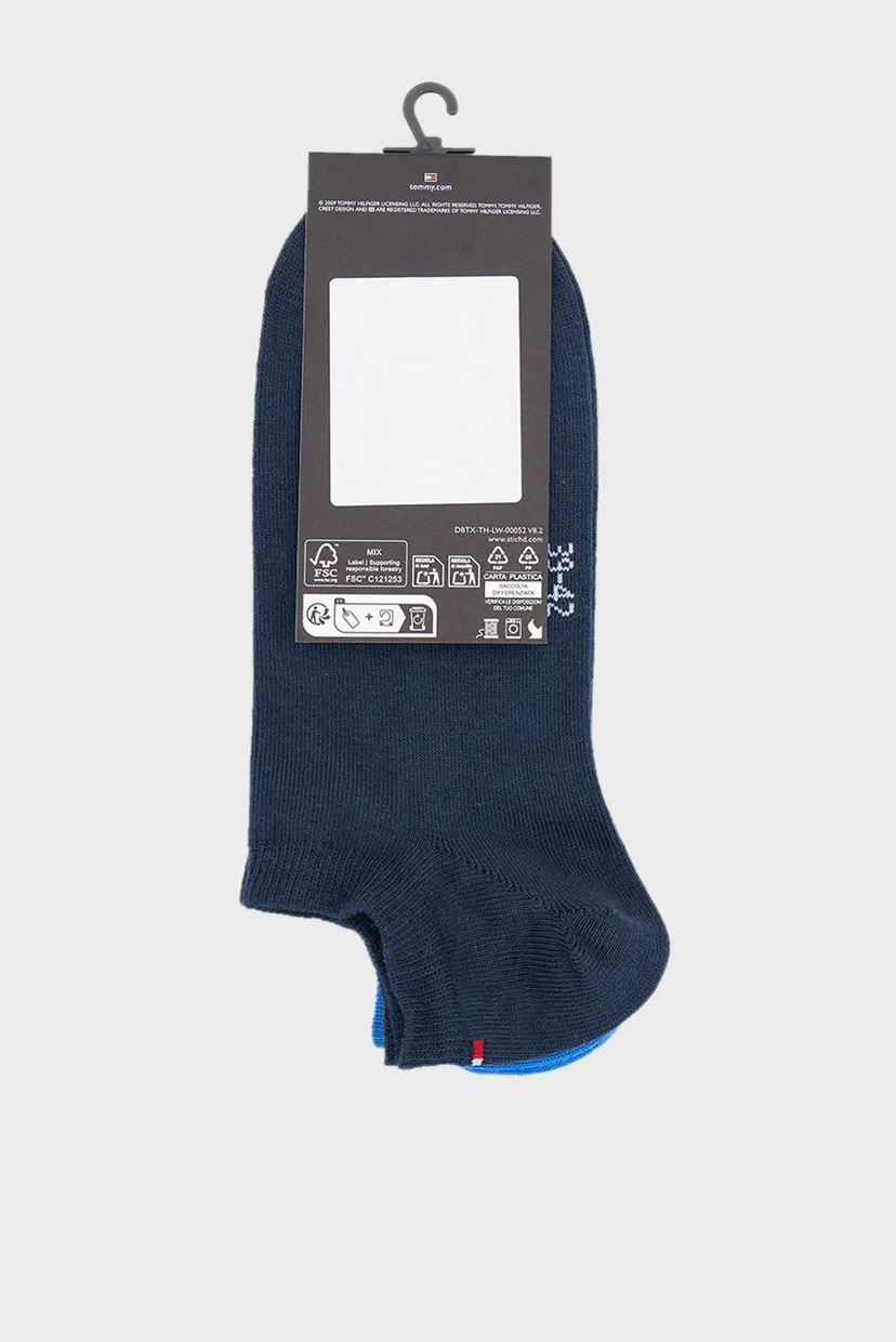 Мужские носки (2 пары) SNEAKER 3