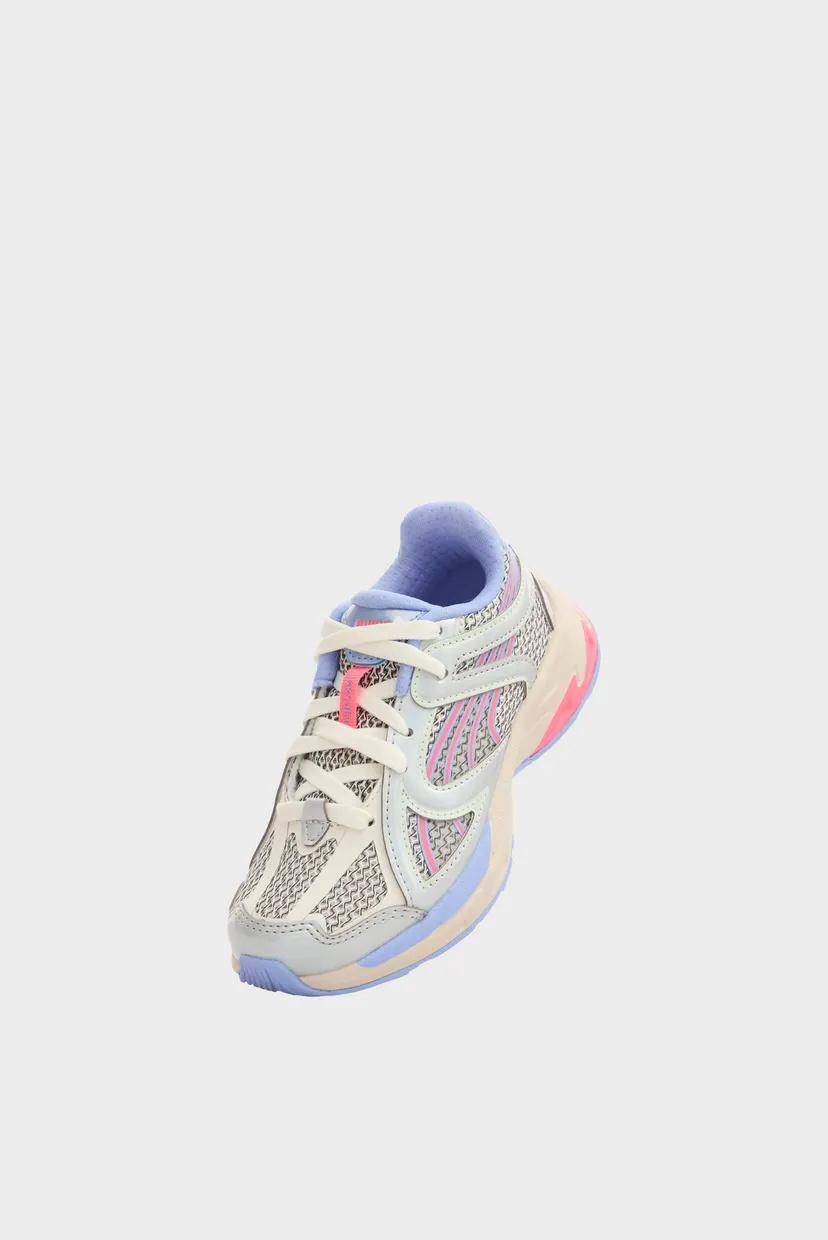 Дитячі кросівки PUMA SkyJet Girls Club Sneakers Kids 6