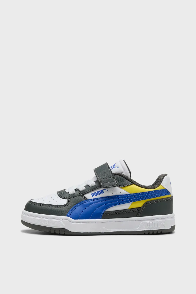 Дитячі снікерси Caven III Block Sneakers Kids 3