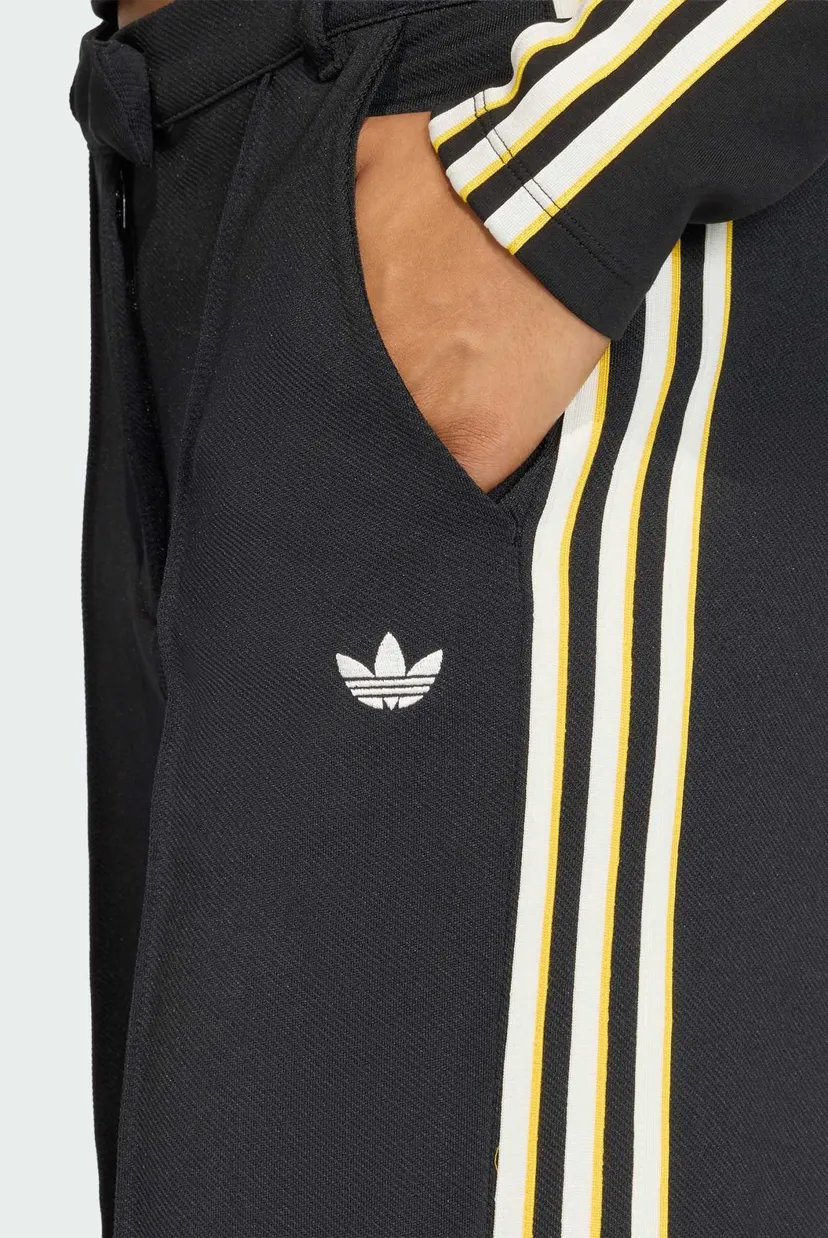 Женские черные спортивные брюки SPORT TAILORED 4