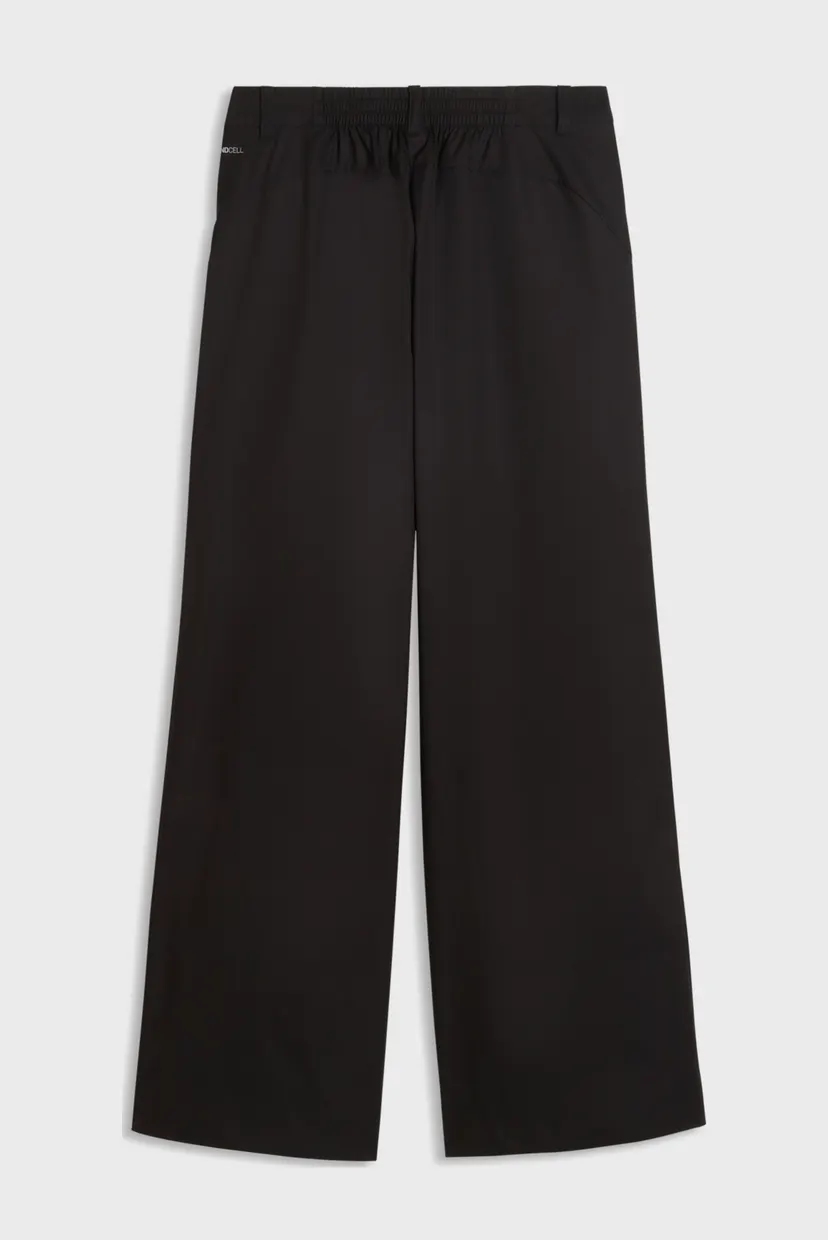 Жіночі чорні спортивні штани PUMATECH SENSE windCELL Pants Women 5