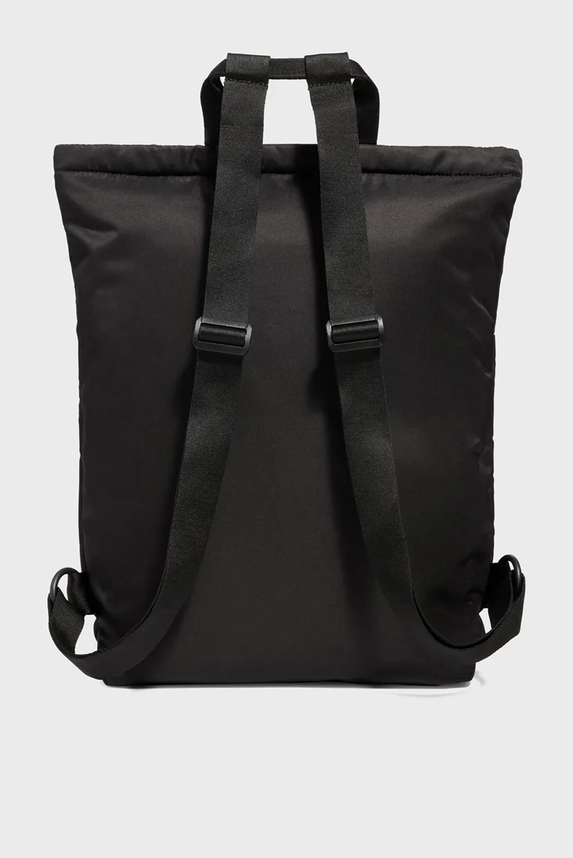 Женский черный рюкзак UA Studio Lite Backpack 3