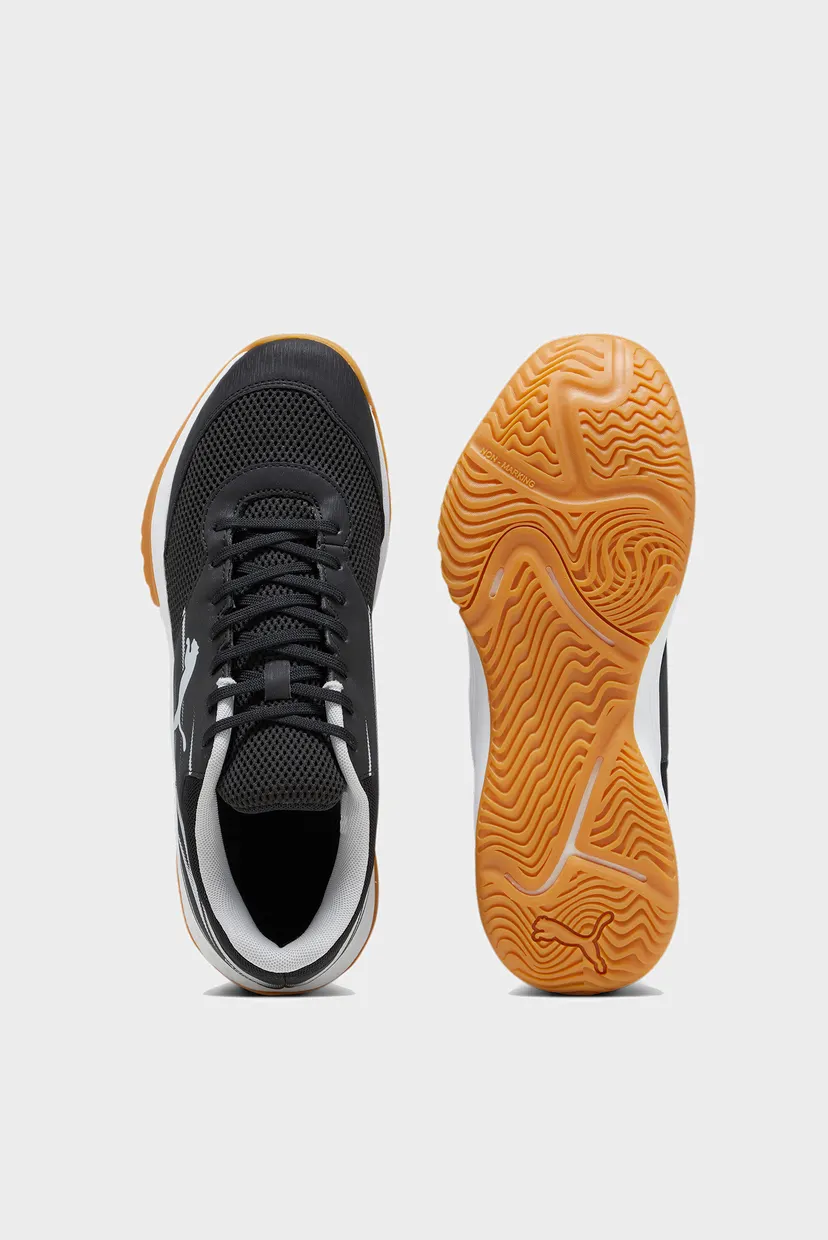 Черные кроссовки Varion II Indoor Sports Shoes 4