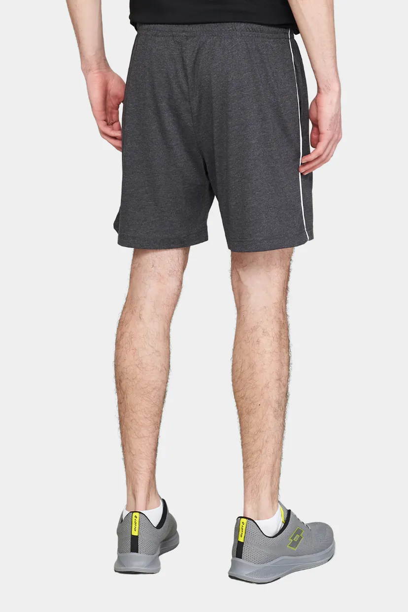 Чоловічі сірі шорти MSC SHORT II MEL 3