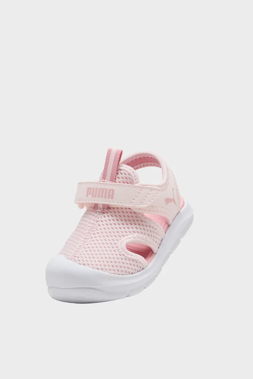 Дитячі рожеві сандалі Fun Racer Mesh Sandals Toddler 5