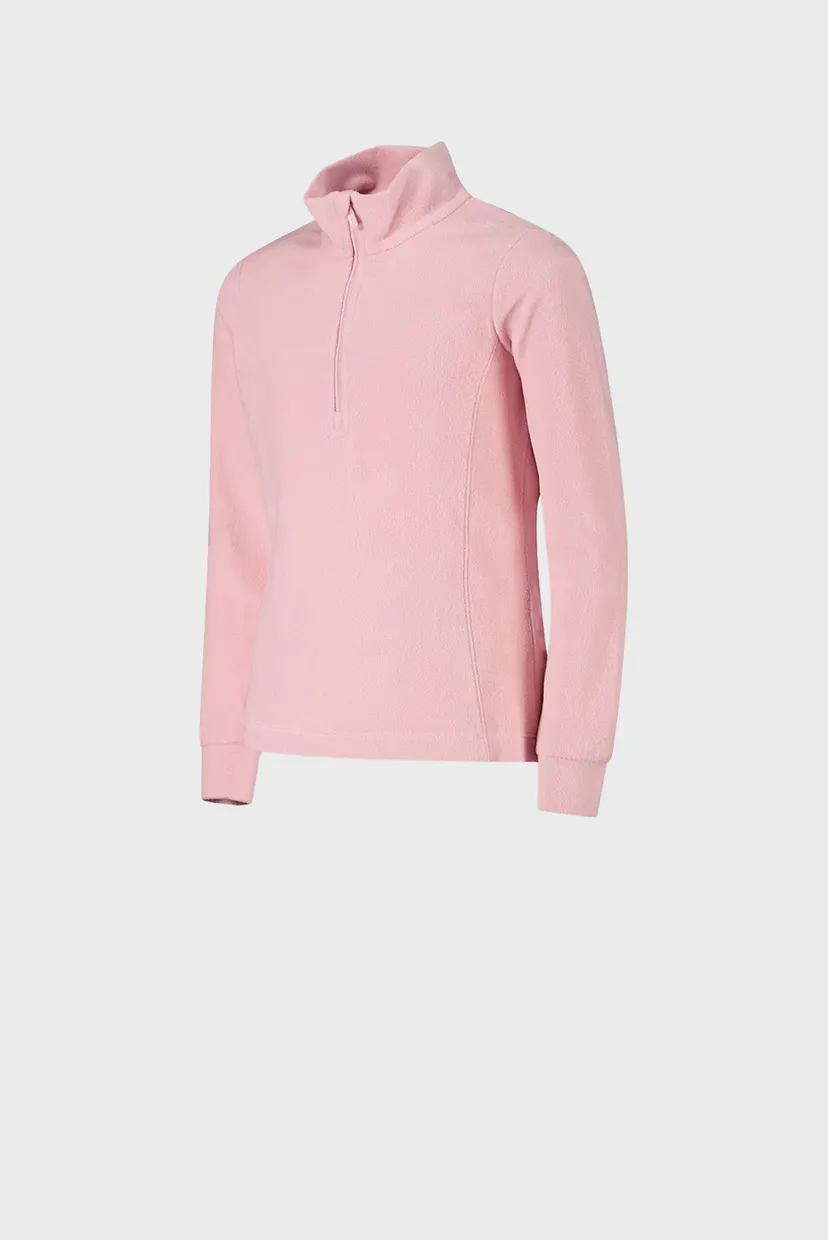 Детская розовая спортивная кофта SWEAT ARCTIC FLEECE 3