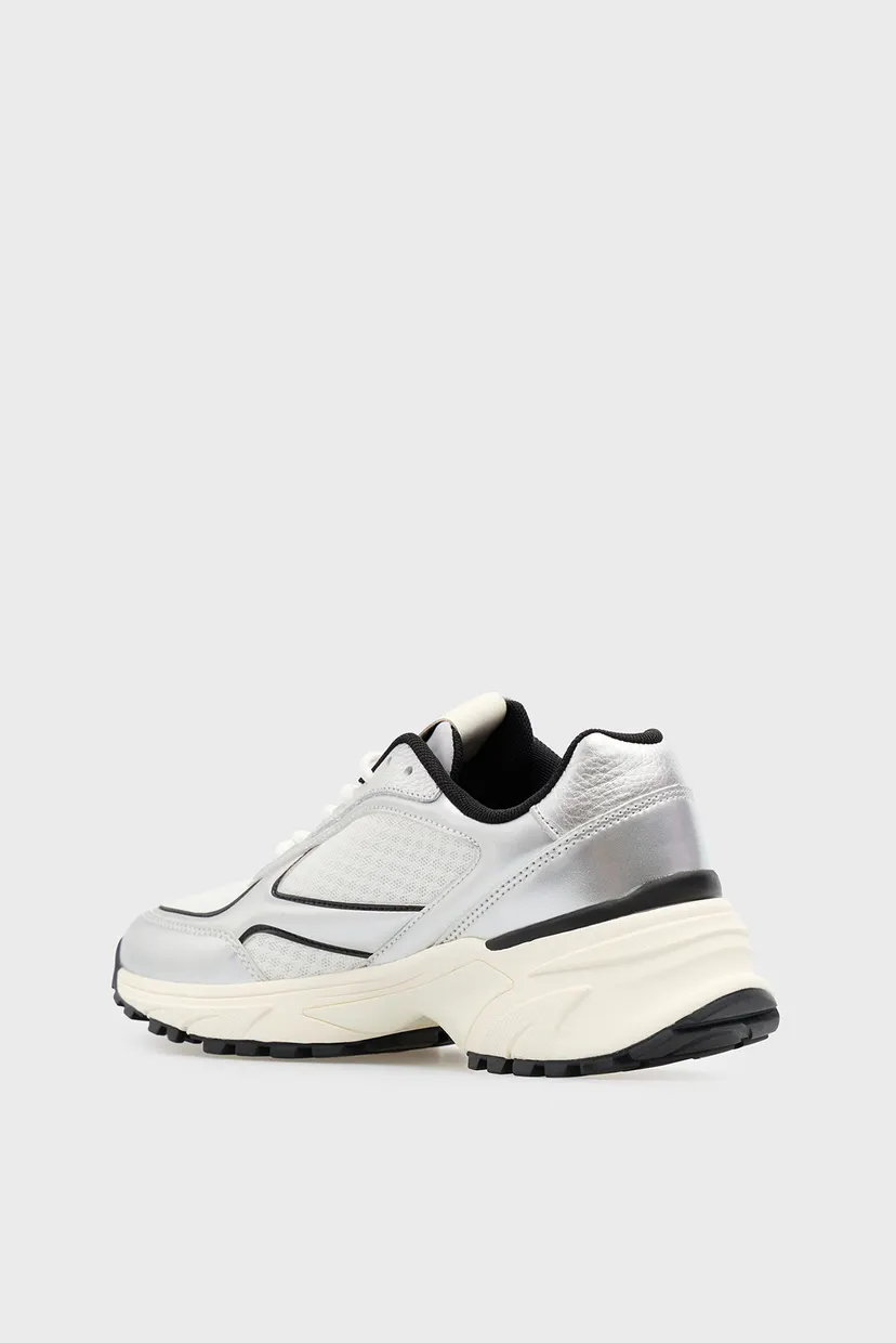 Женские кроссовки HIKE RUNNER 5
