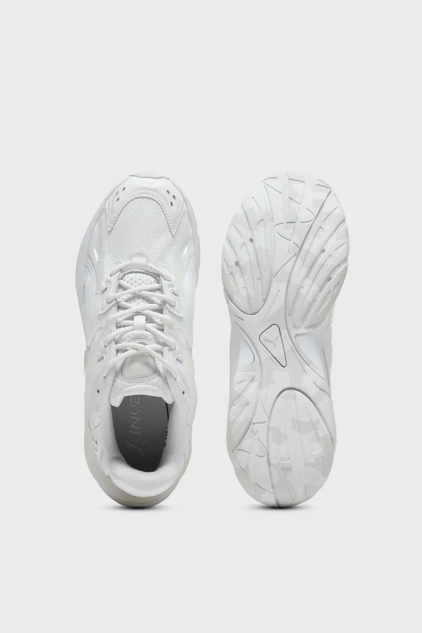 Чоловічі білі кросівки Inverse Echo Men's Sneakers 4