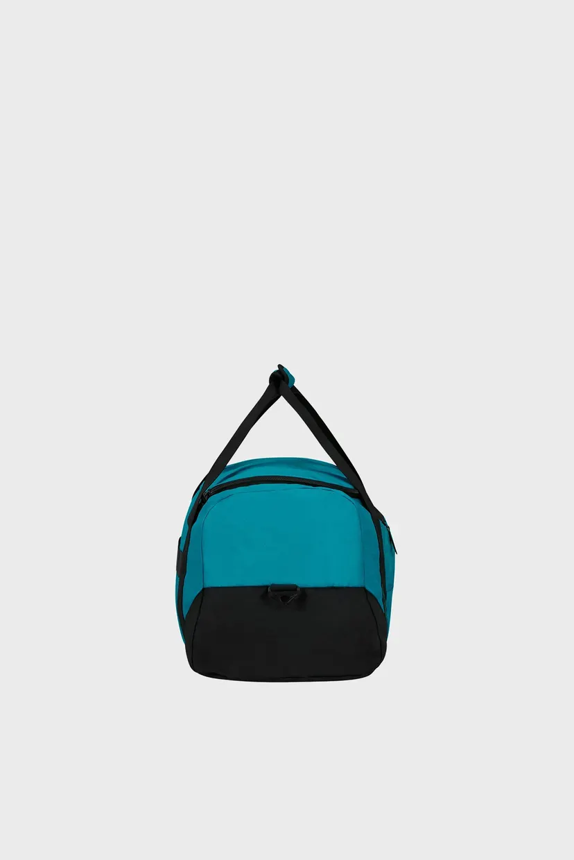 Бірюзова спортивна сумка URBAN GROOVE BLUE 5