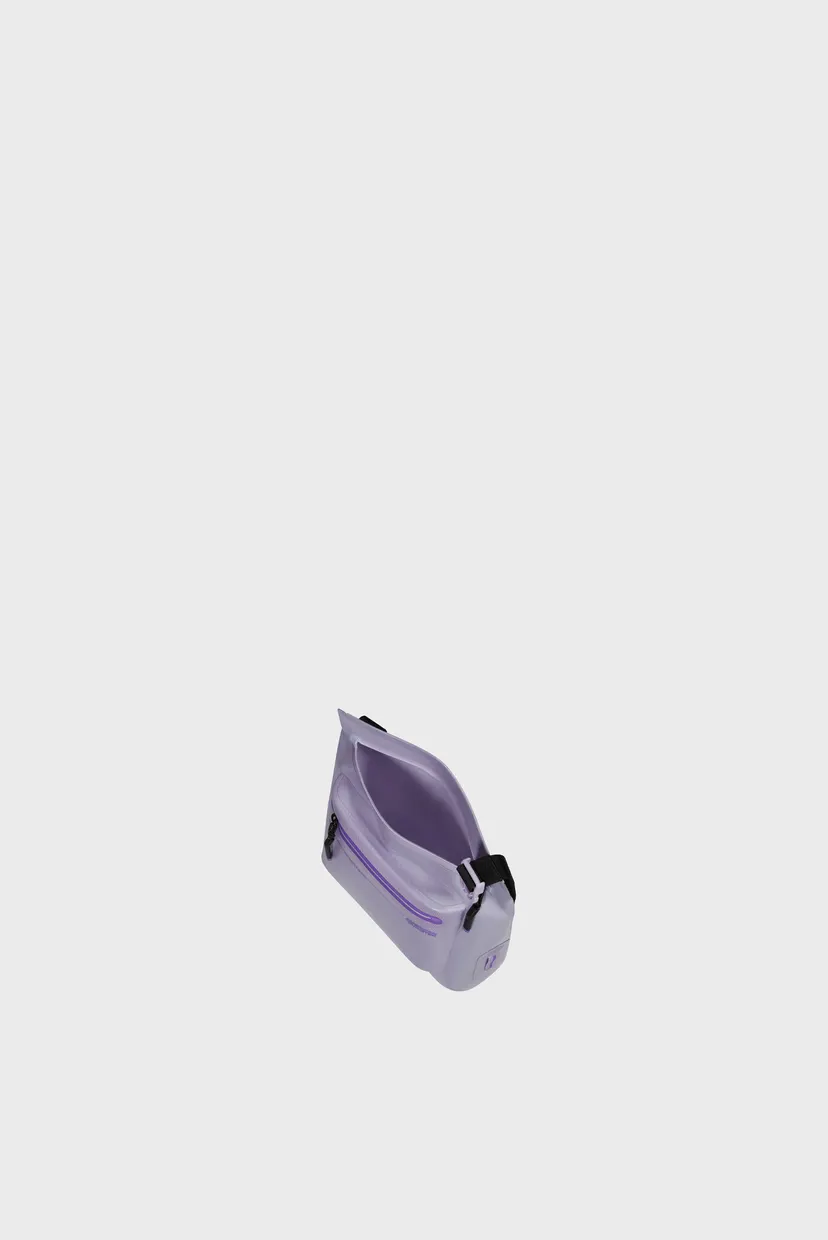Женская сиреневая сумка COLOURDRY FRESH LILAC 4