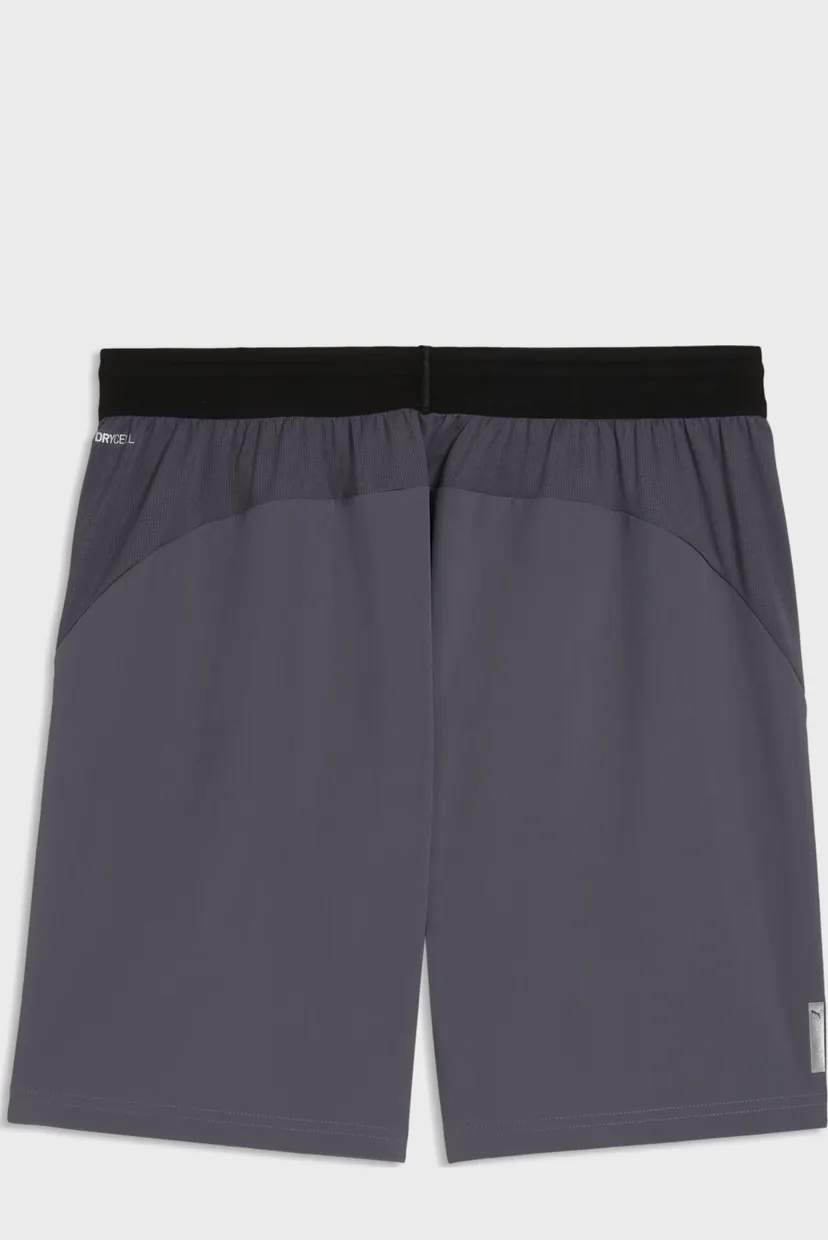 Мужские темно-серые шорты PWRTRAIN Training Shorts Men 5