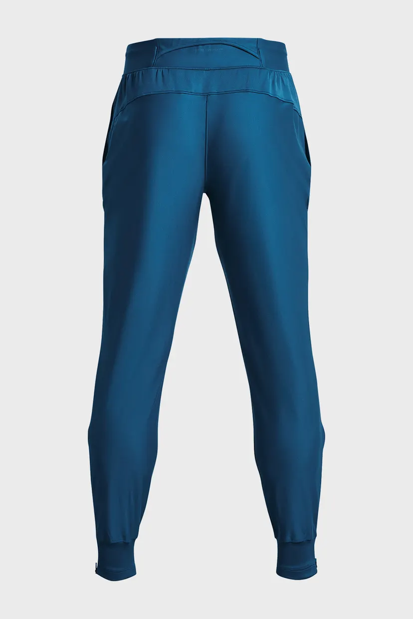 Чоловічі сині спортивні штани сині QUALIFIER RUN ELITE PANT 6