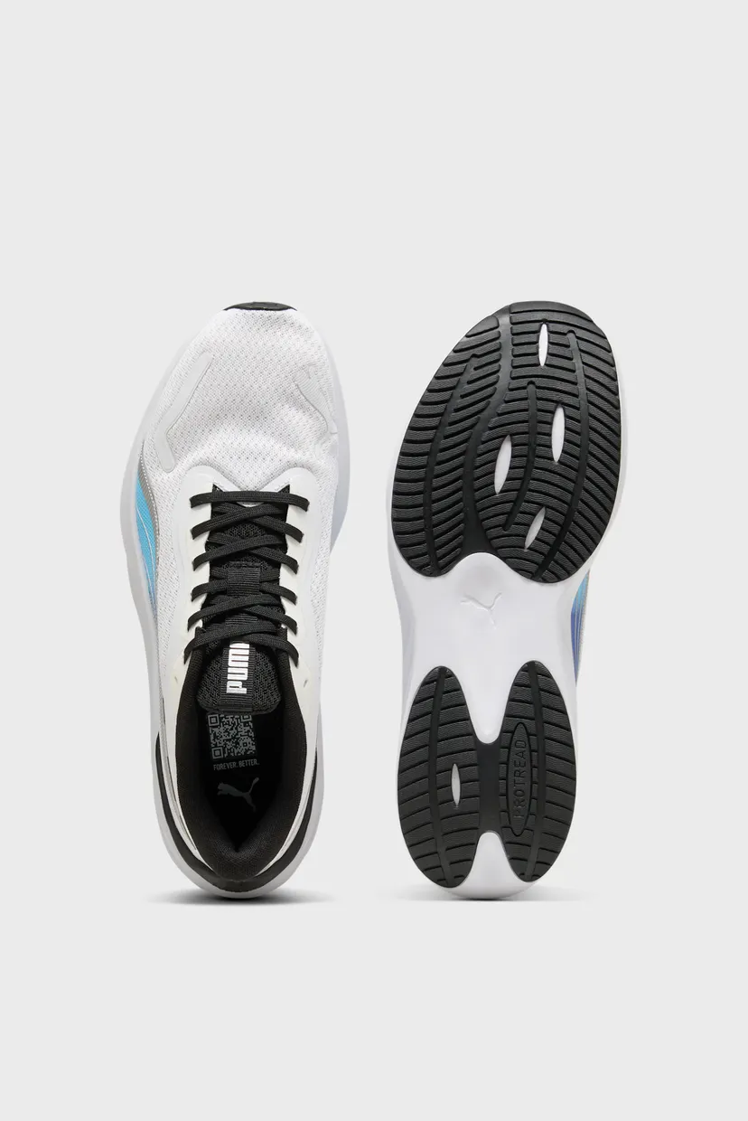 Білі кросівки Pounce Lite Running Shoes 4