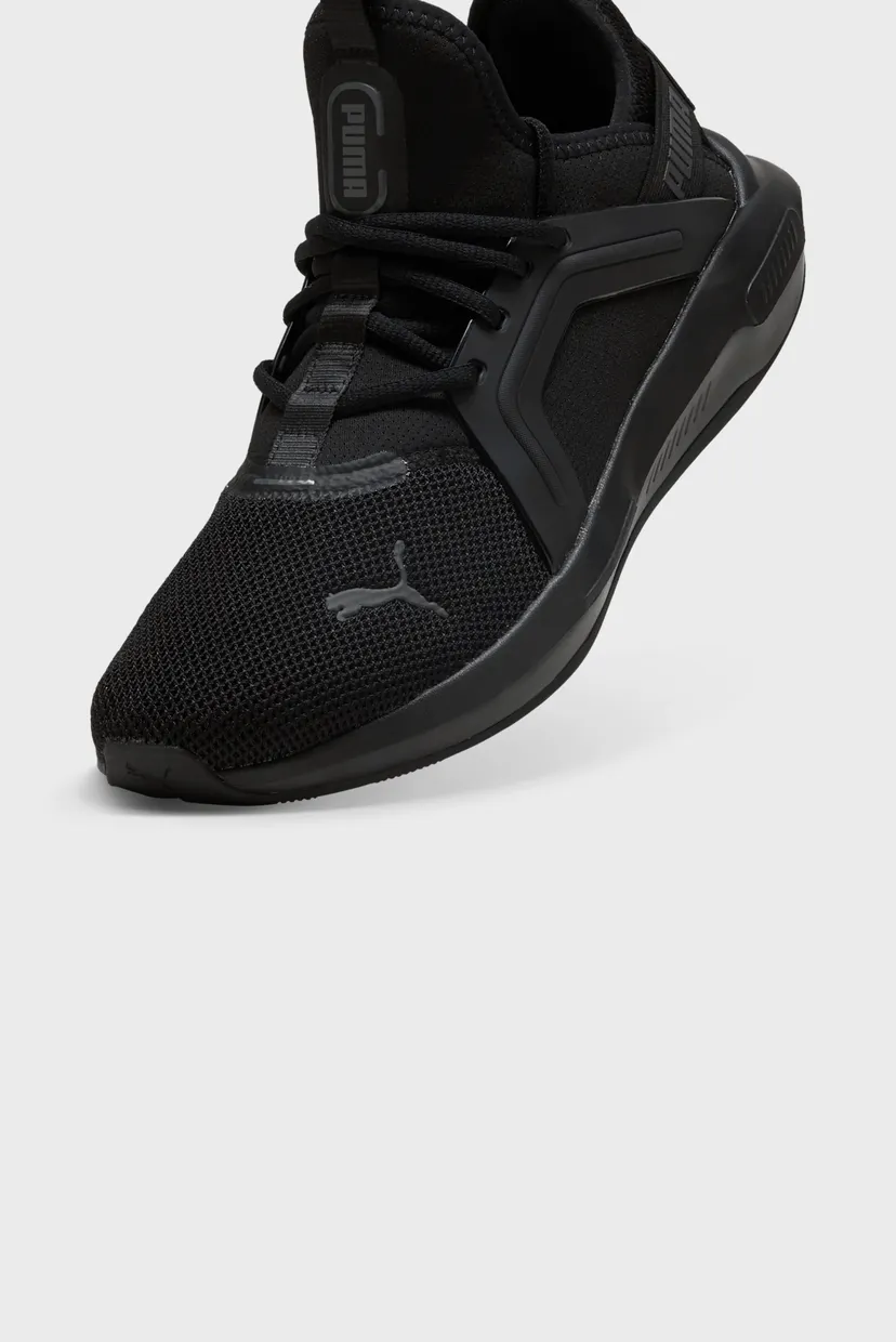 Черные кроссовки Softride Enzo 5 Running Shoes 6