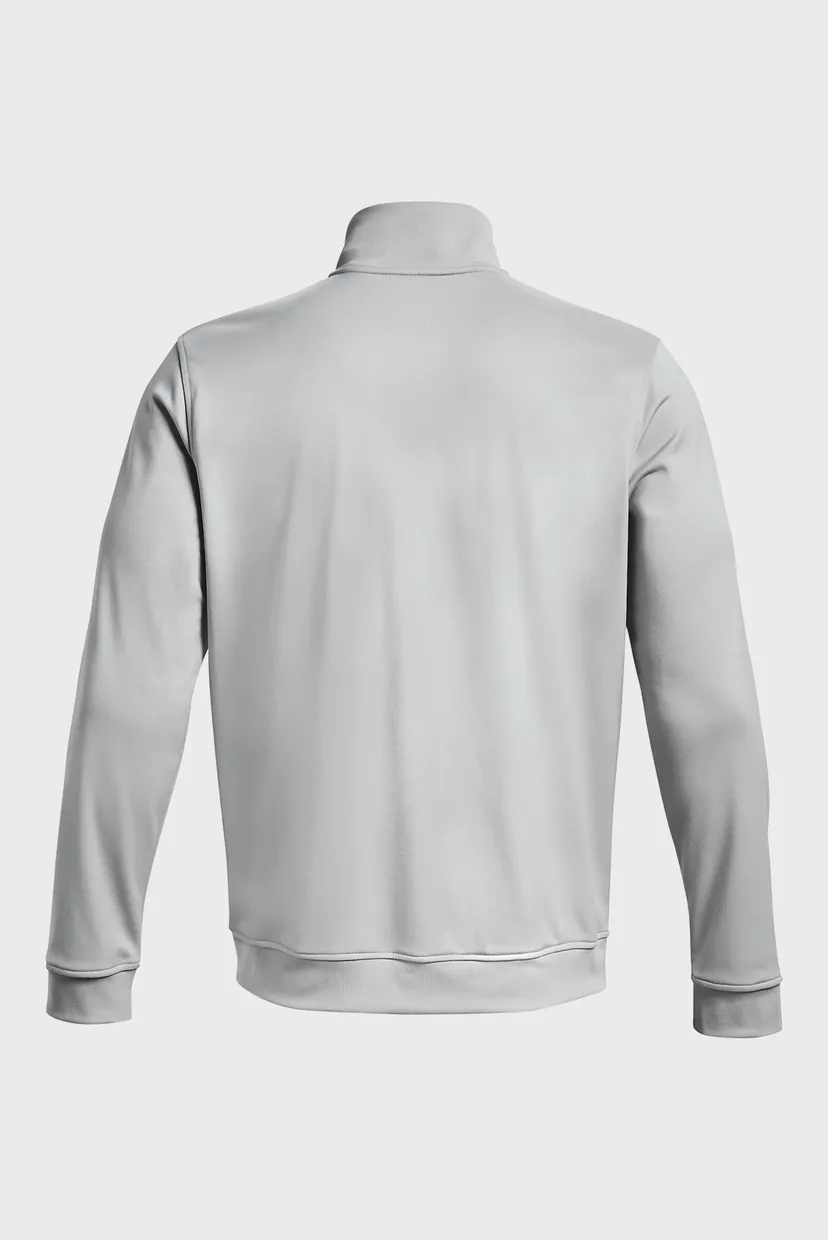 Чоловіча сіра спортивна кофта SPORTSTYLE TRICOT JACKET 6