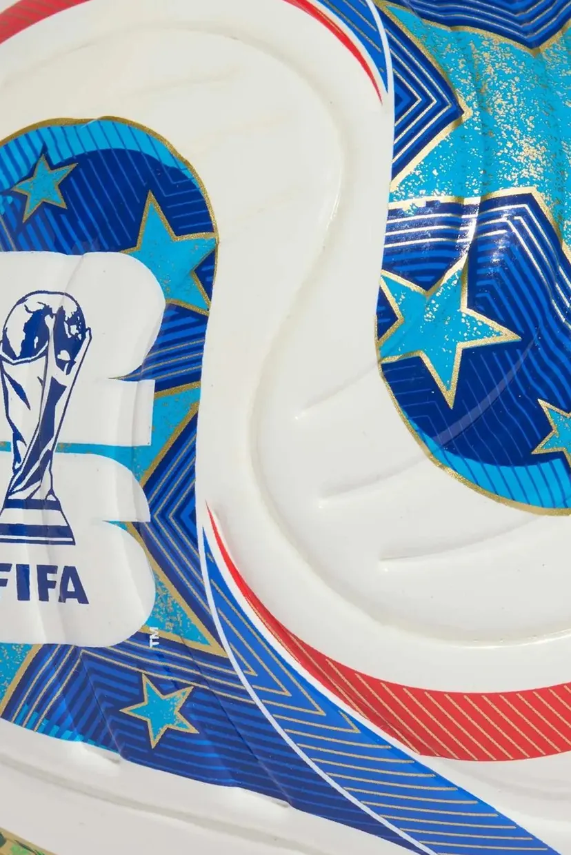 М'яч FIFA World Cup 26™ Trionda Mini 3
