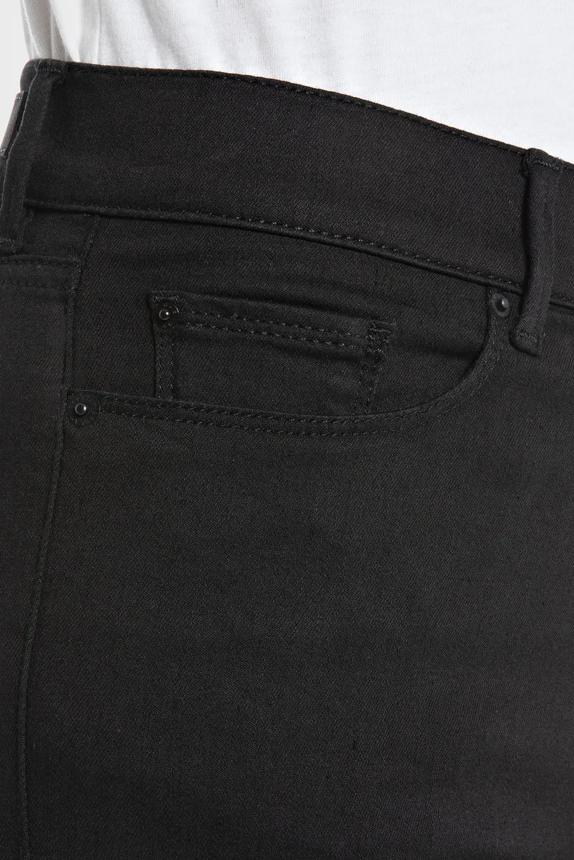 Женские черные джинсы MJLA 6
