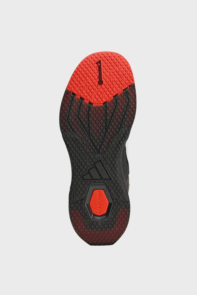 Женские белые кроссовки adidas by Stella McCartney DROPSET 4 4