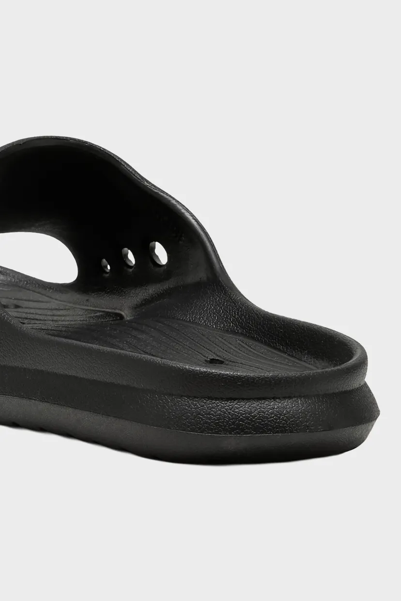 Черные слайдеры Divecat Dry Sandals Unisex 6