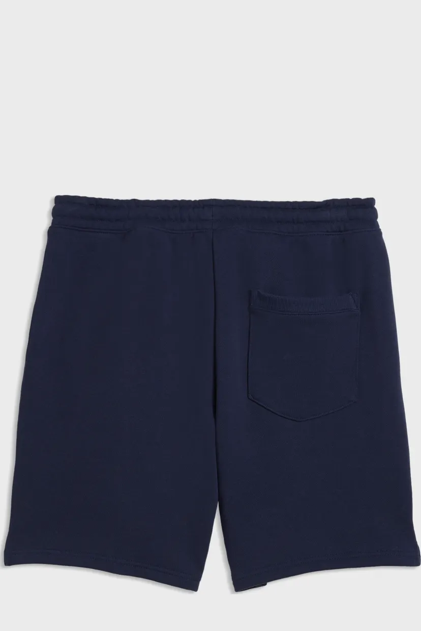 Чоловічі темно-сині шорти Select Essentials Shorts Men 7