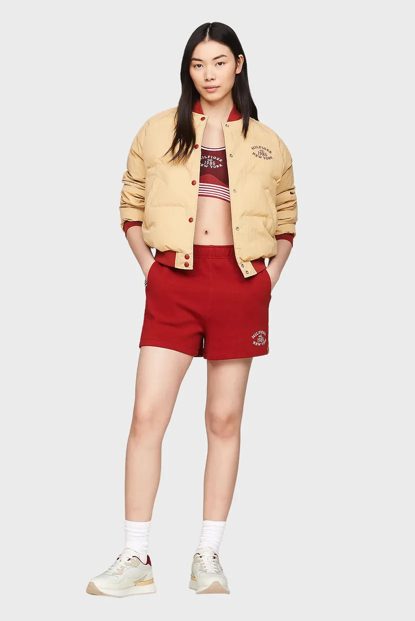 Женские кожаные кроссовки CHIC CHUNKY RUNNER 6
