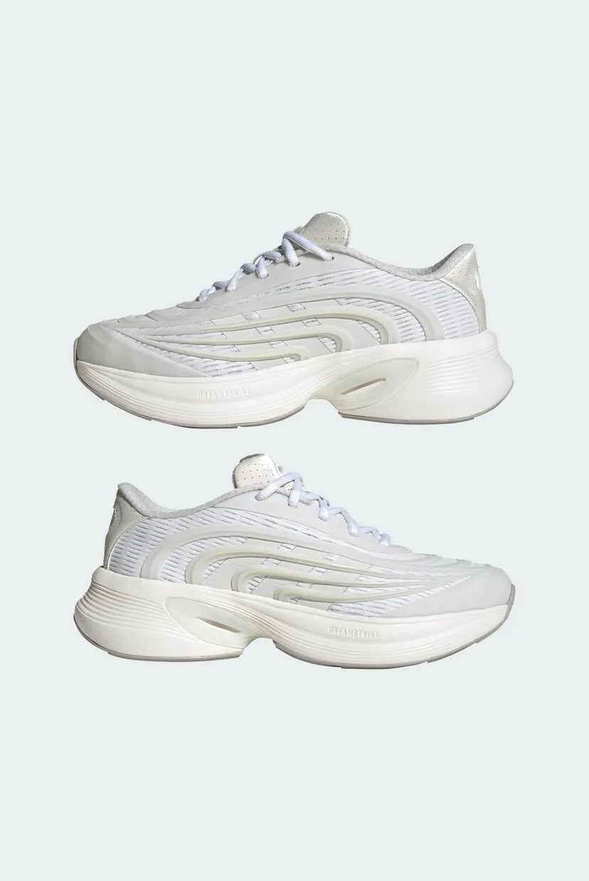 Женские белые кроссовки CLIMACOOL SPW 7