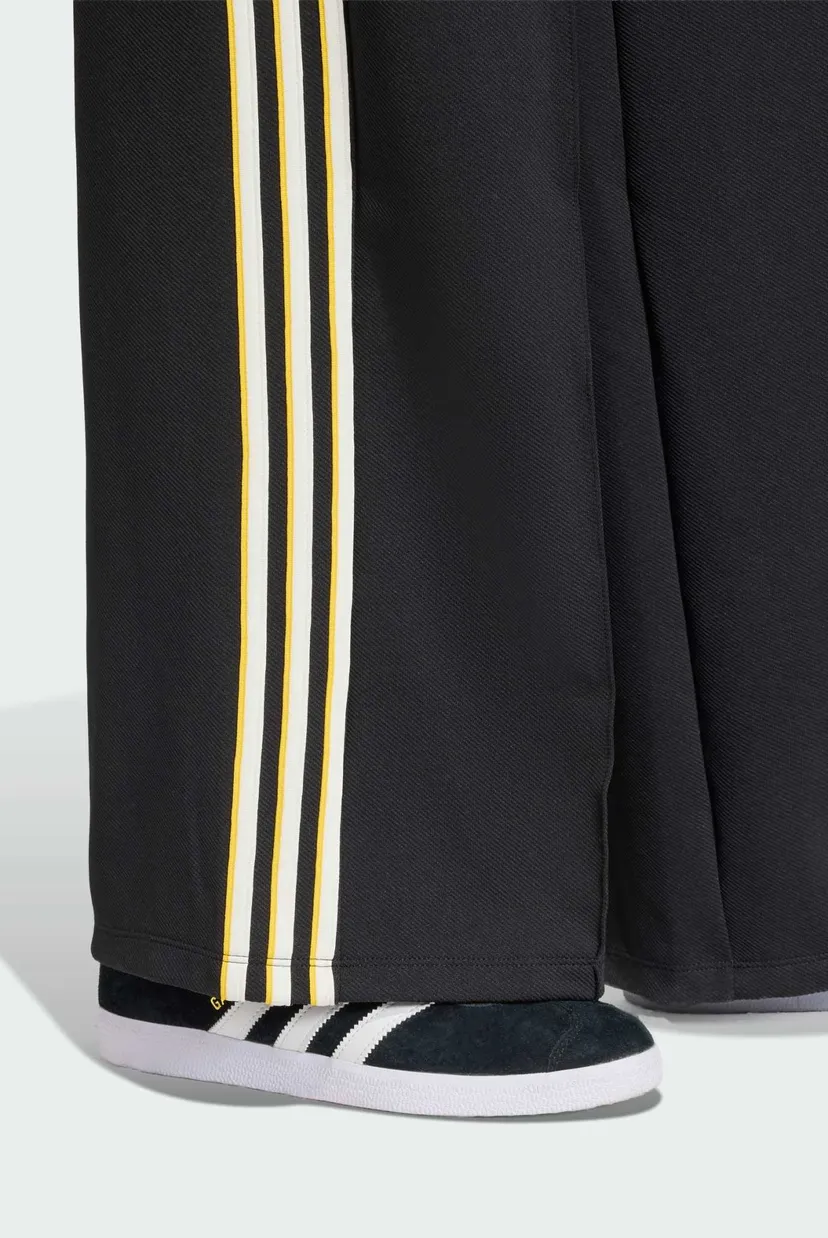 Женские черные спортивные брюки SPORT TAILORED 5