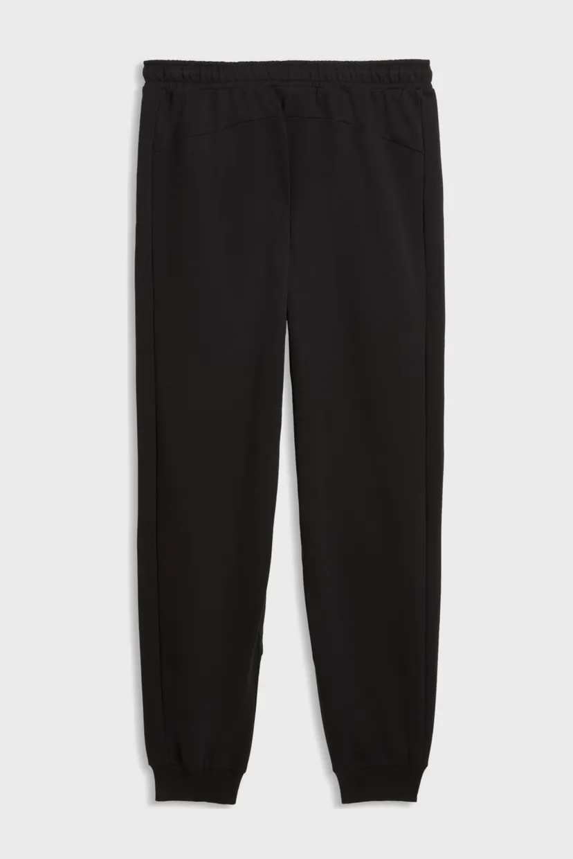 Чоловічі чорні спортивні штани Porsche Legacy Sweatpants Men 5
