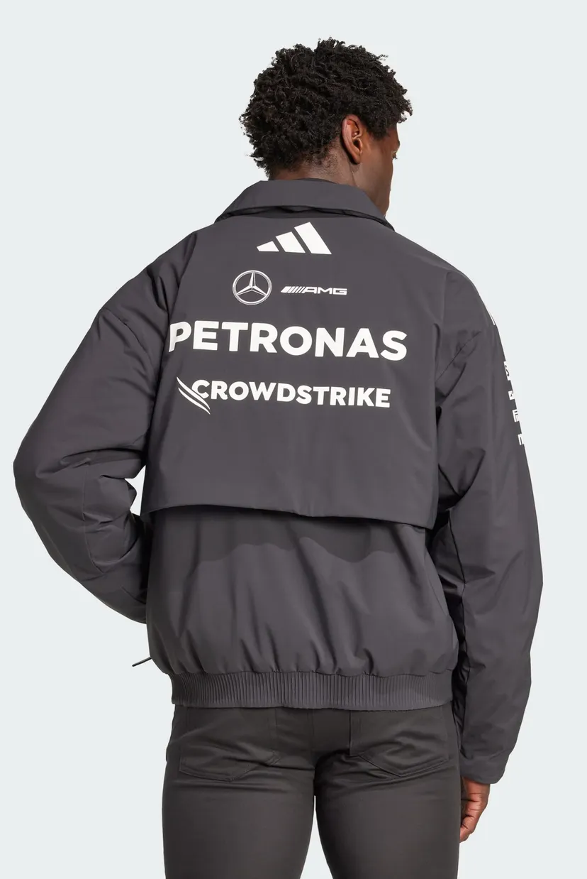 【新品未使用】performance jacket s SEVEN BY SEVEN（セブンバイセブン）INSULATION TANKERS JACKET