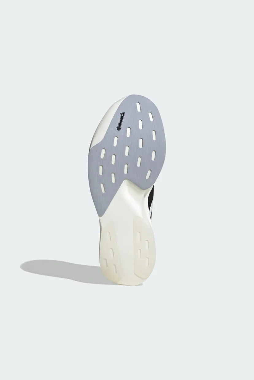 Чоловічі білі кросівки Adizero EVO SL 3