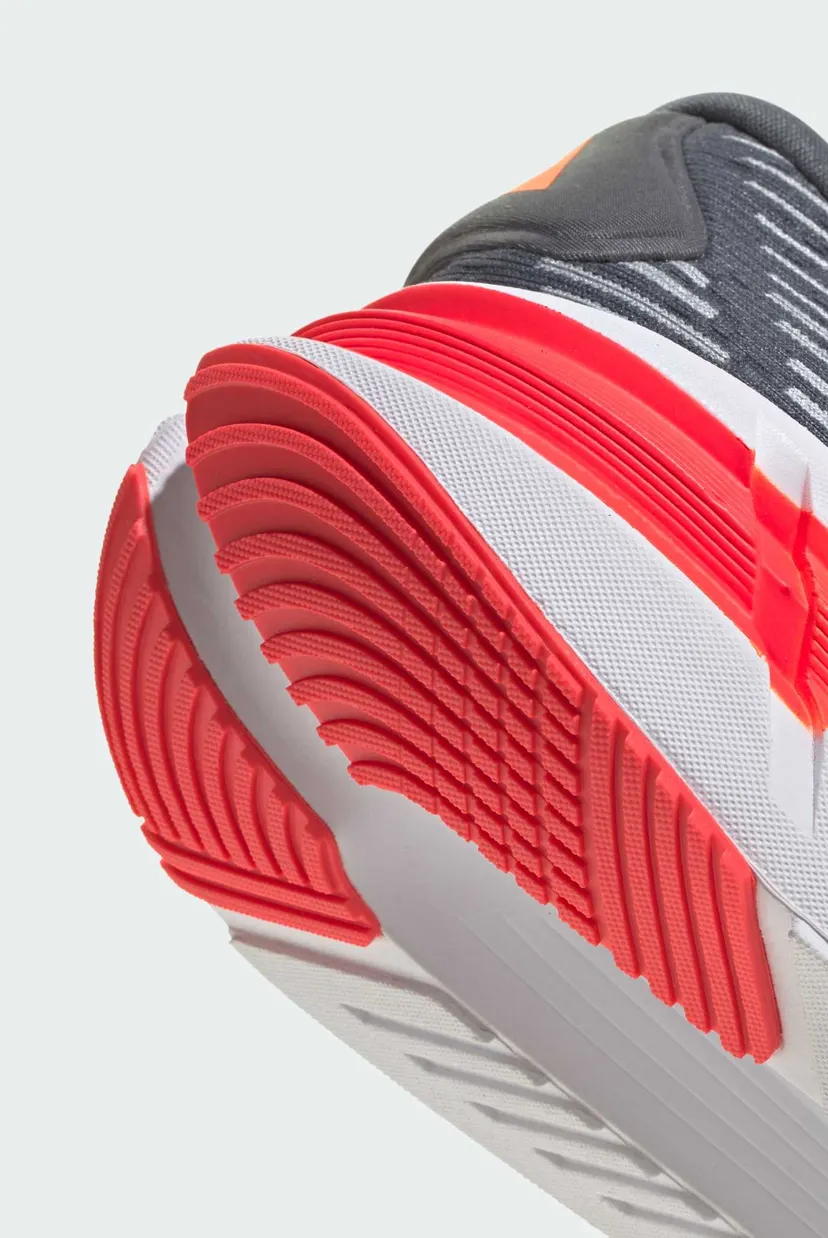 Мужские черные кроссовки Adistar 4 Running 9