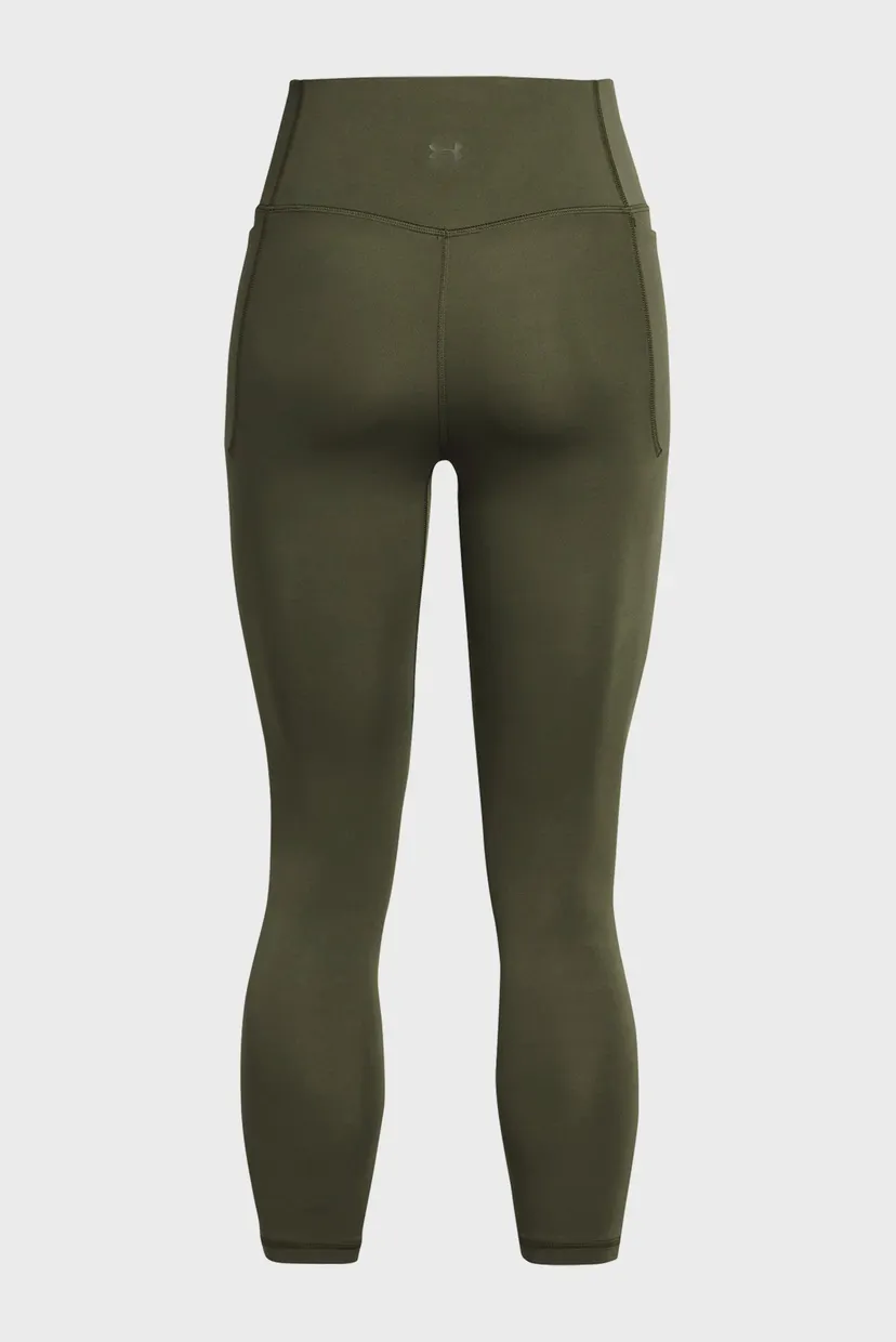 Жіночі зелені тайтси Meridian Ankle Leg 6