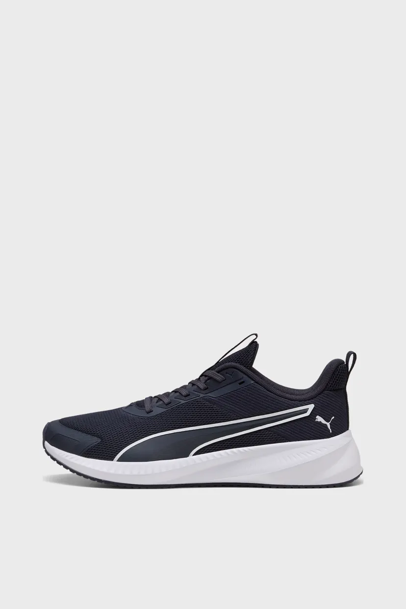 Темно-сині кросівки Flyer Lite 4 Running Shoes Unisex 4