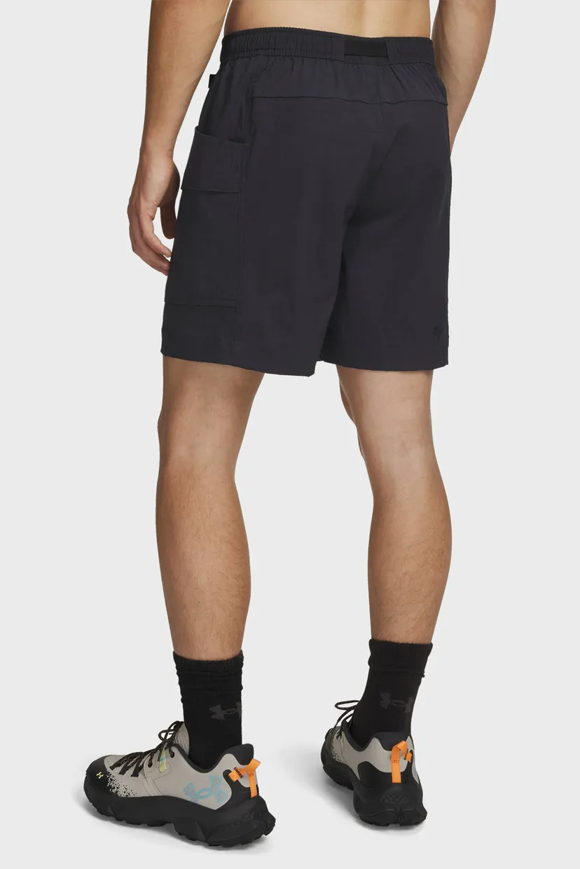 Мужские темно-серые шорты M Explor Hike Cargo Short 3
