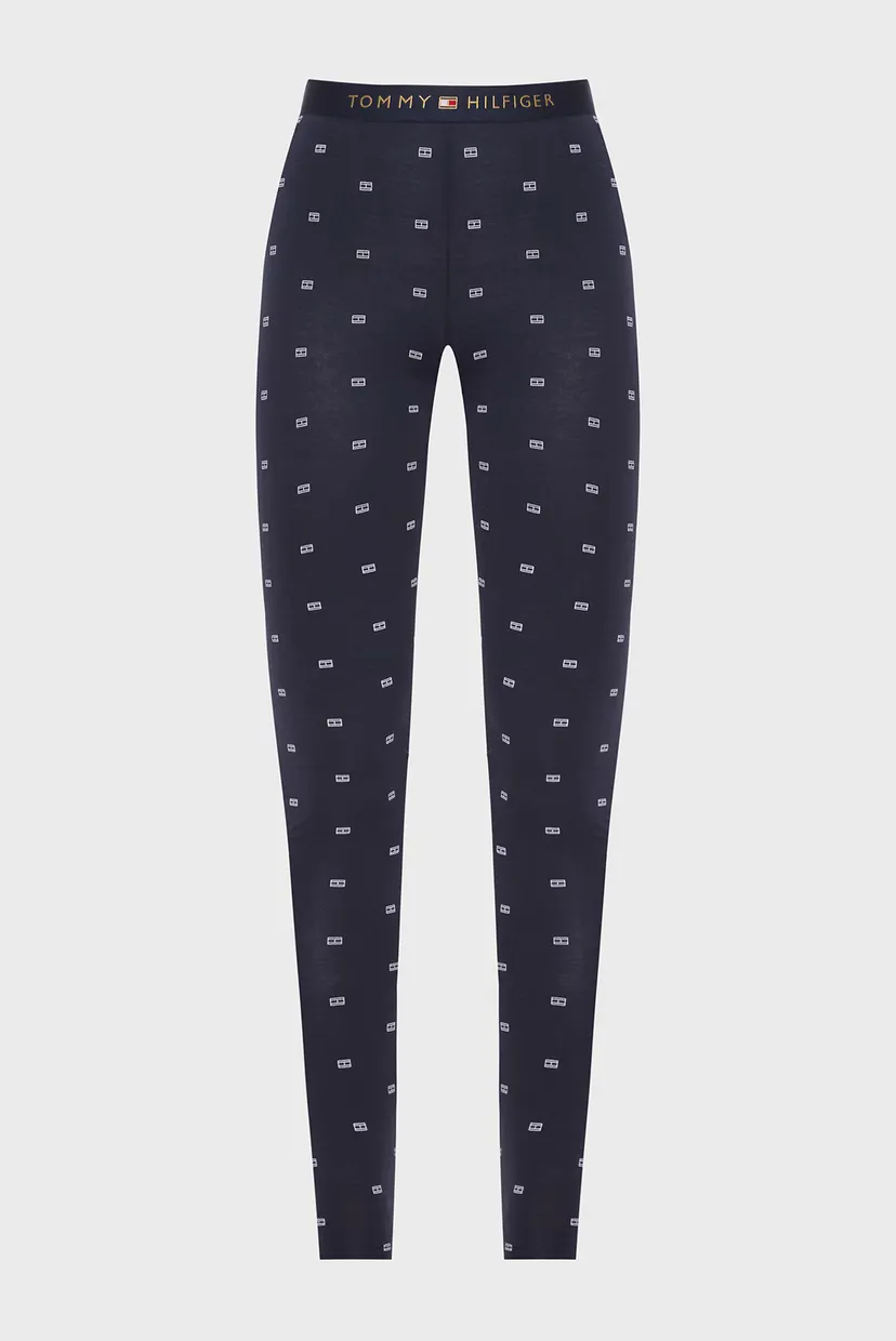 Женская пижама (маска для сна, лонгслив, леггинсы) GIFT LEGGING PJ SET W EYEMASK 7