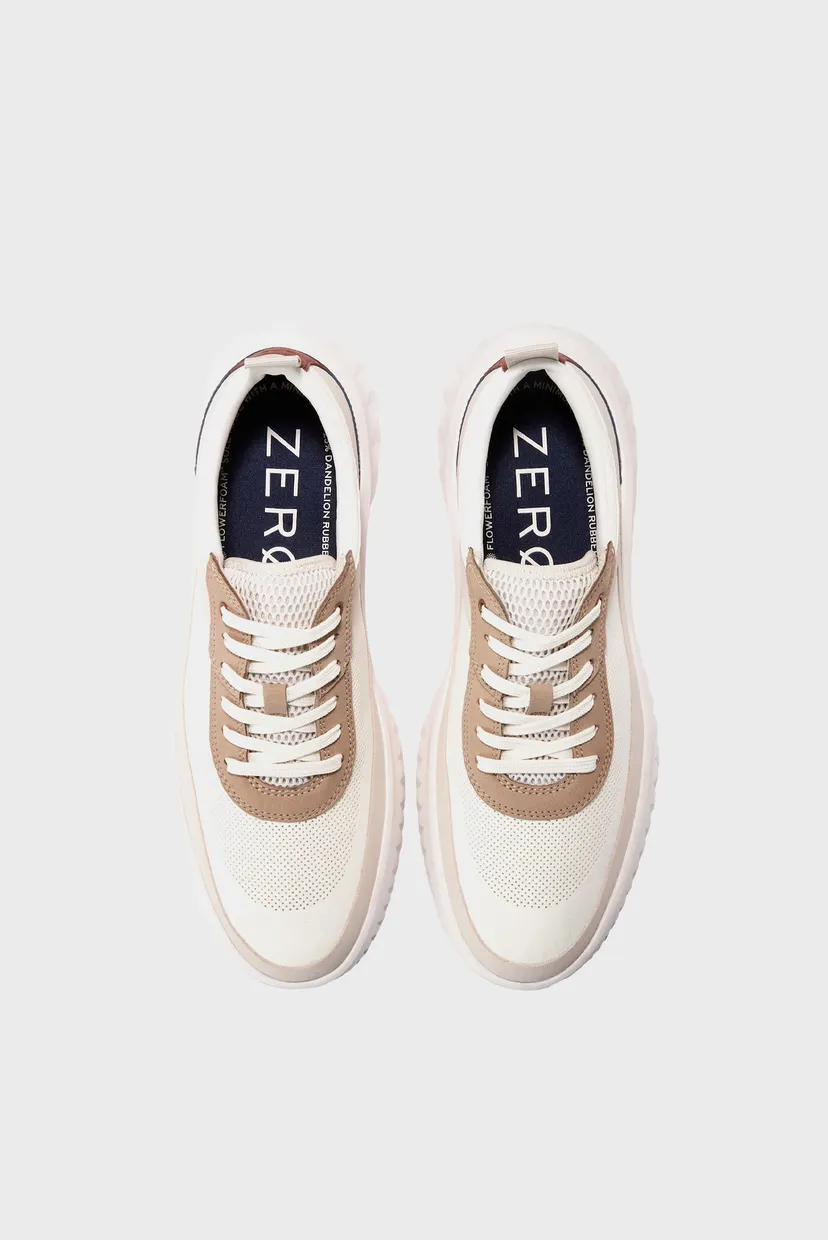 Мужские бежевые кроссовки Generation ZERØGRAND II Ultra Sneaker 4