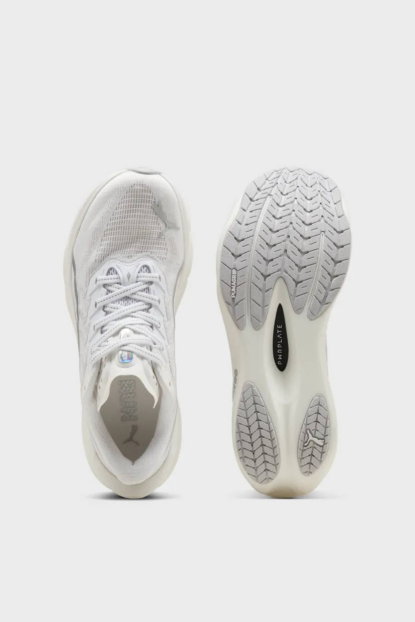 Жіночі білі кросівки Deviate NITRO™ 4 Running Shoes Women 4