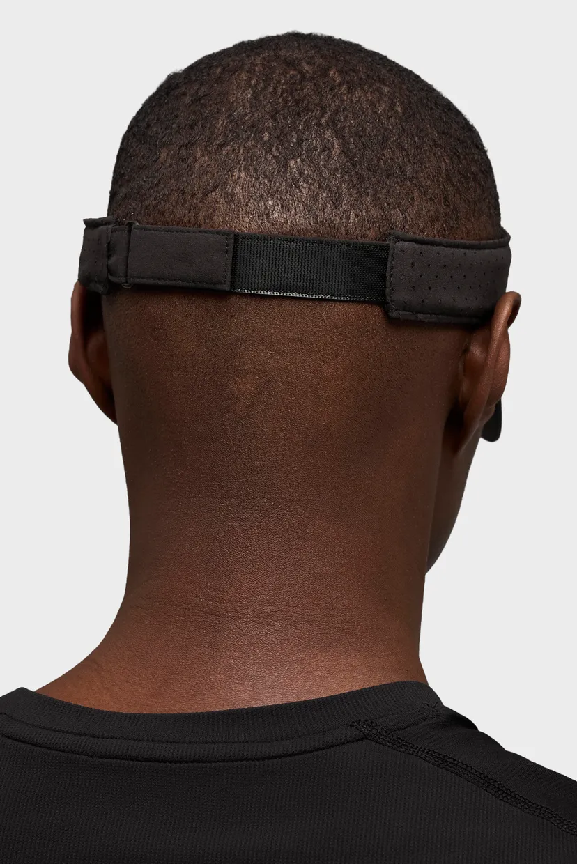 Чорний козирок  Everyday Running Visor 4