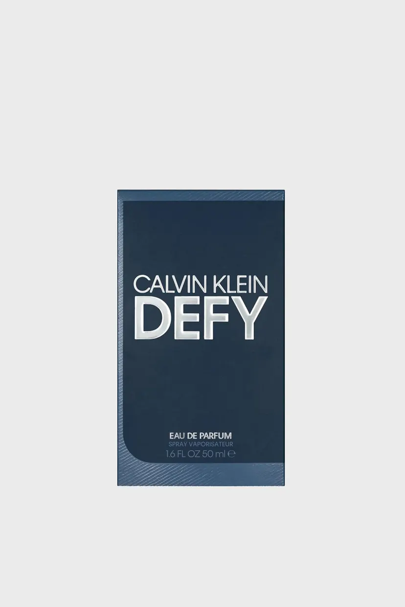 Чоловіча парфумована вода 50 мл Defy 3